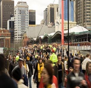 AFL Etihad