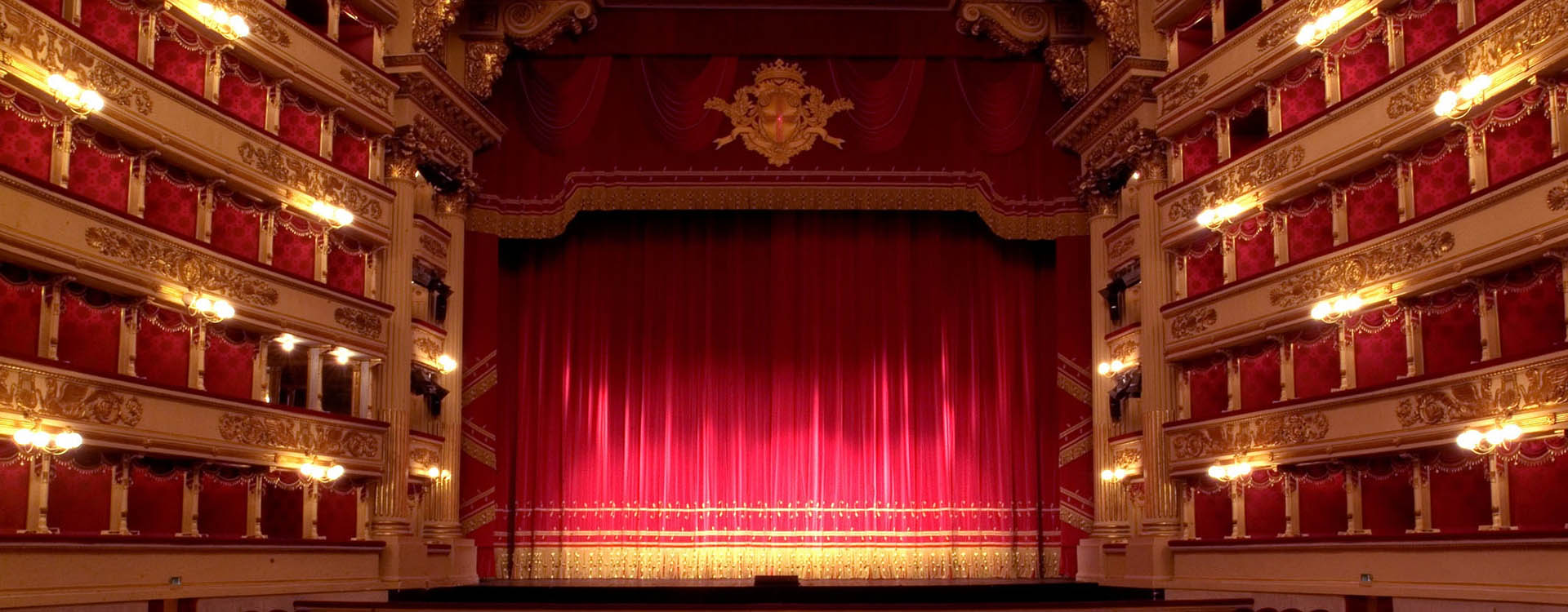 La Scala Milan Tickets 2022 Opera House Ballet